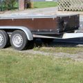 Mistakes To Avoid When Buying Yard Trailers