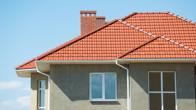 The Value of Reliable Roofing Services in Garner, NC, Over Your Head