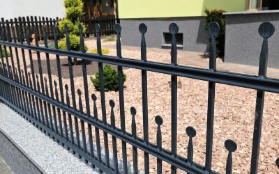 Reasons to Have Residential Fencing Installation in Covington WA