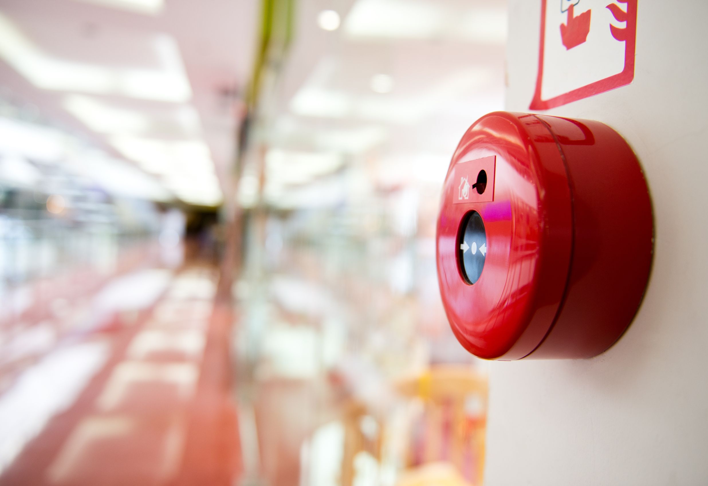 The Benefits That You Can Reap From Having a Fire Alarm in Your Building