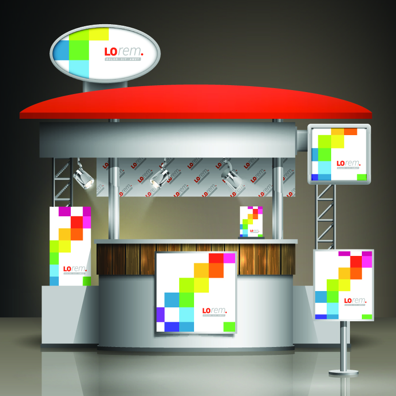 Tips for Creating Effective Trade Show Booth Displays in Las Vegas