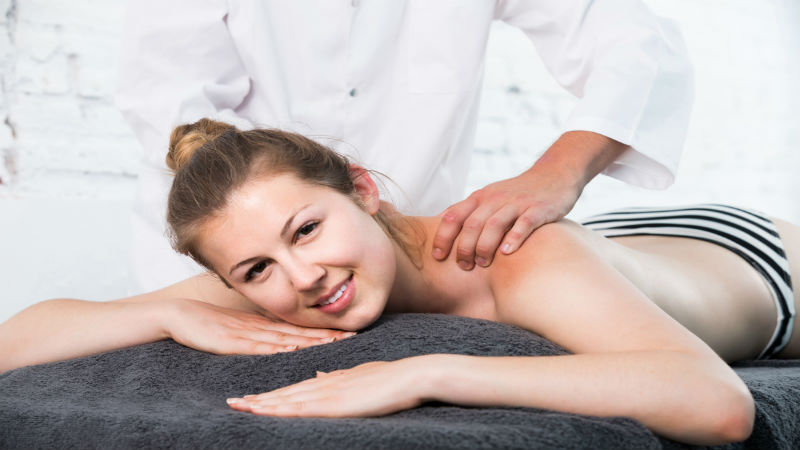 Experience the Ultimate Soothing Therapuetic Massage in Providence