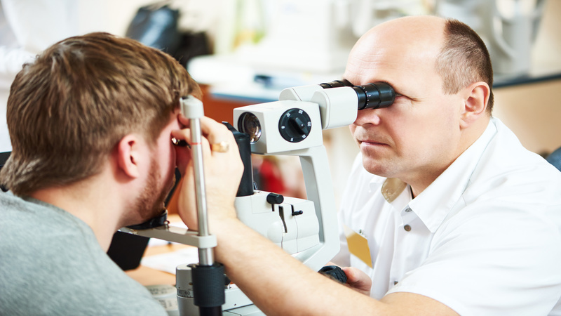 Optometrists in Temecula CA Perform Important Services