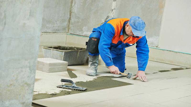 The Best Way to Prevent Cracking Tiles and Keep Your Tile Floor Beautiful