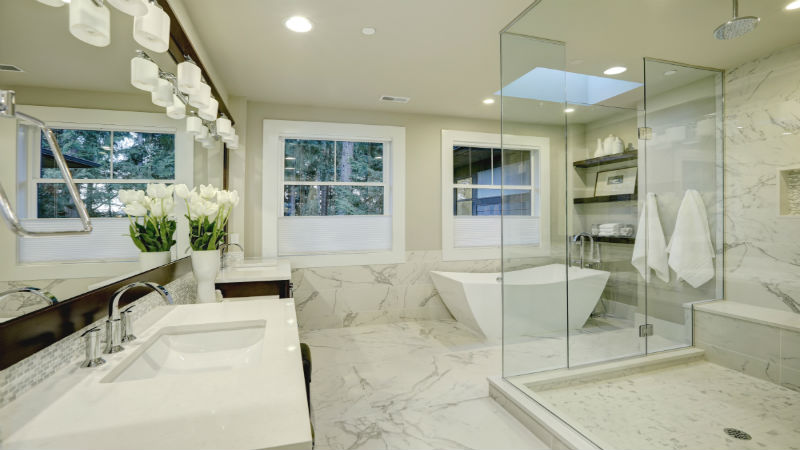 Experience the Difference with Residential Glass Services Stockton, CA, Experts