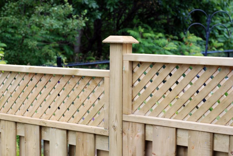 Why to Hand Your Fencing Needs Over to Exterior Contractors in Hoover, AL