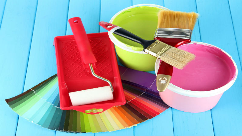 Hire the Most Talented Residential Painter in Layton, UT.