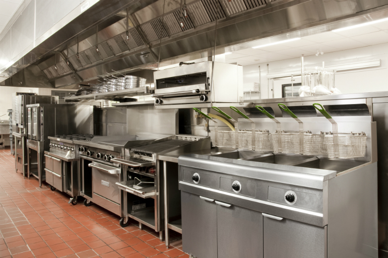 Where to Shop for New and Used Restaurant Charbroilers in NJ