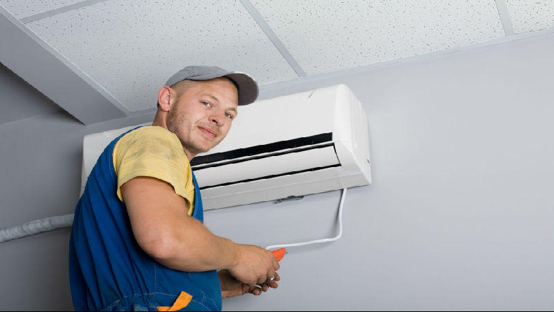 Stay Cool With HVAC Services in Houston Heights TX