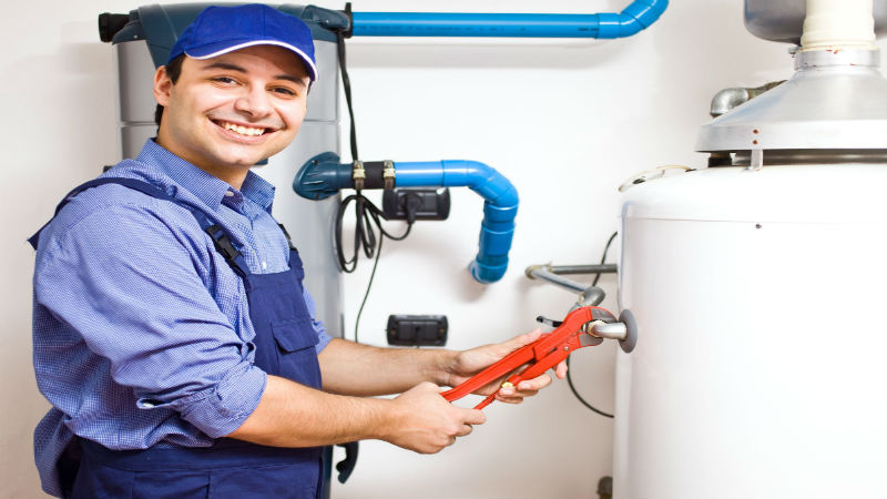 Get Reliable Service For Water Heaters In West Bend, WI