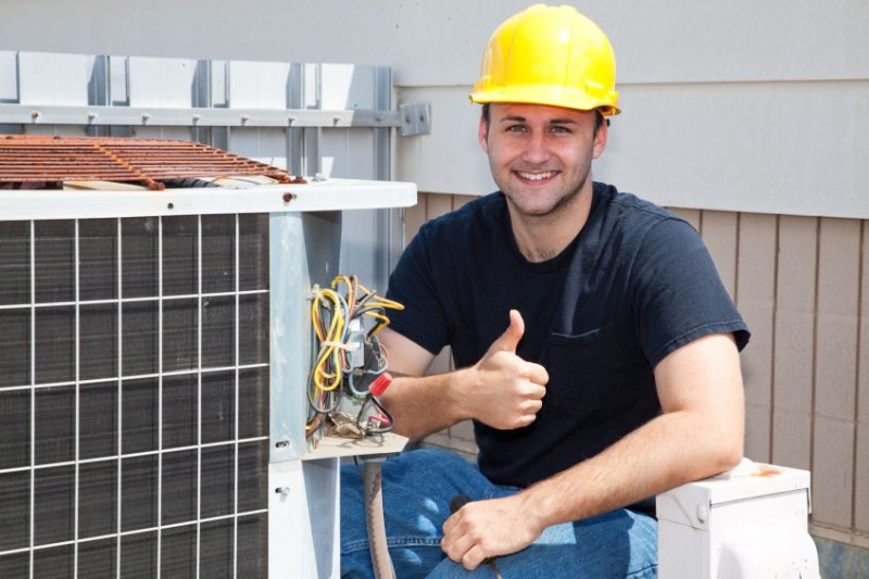 Choose the Best HVAC Company in New Jersey