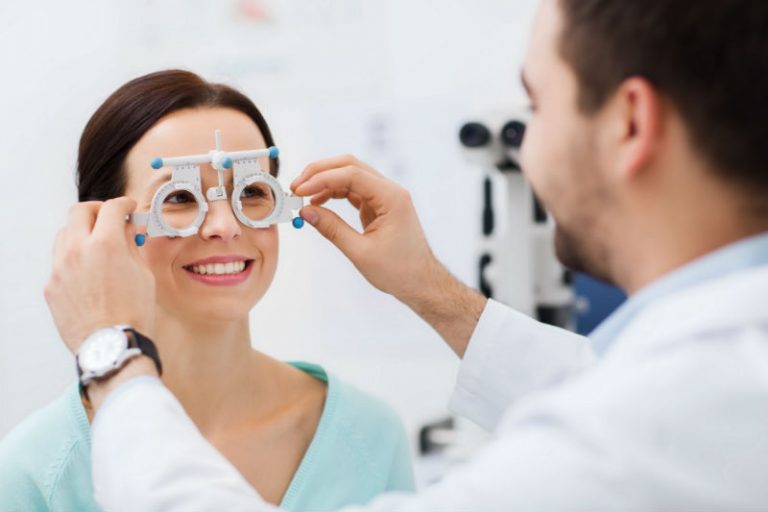 Questions to Help You Decide if Jacksonville LASIK Surgery Is Right for You