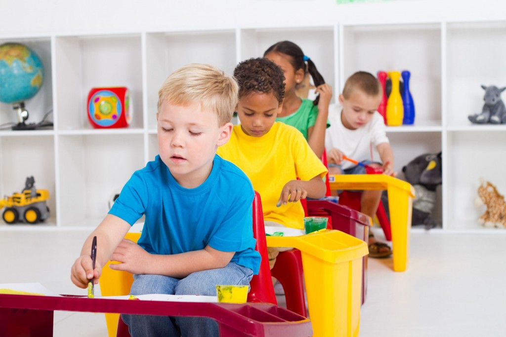 Investigating Daycare Centers For Your Child in Oak Ridge NJ