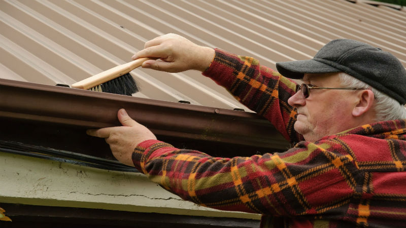 Extend Your Home’s Lifespan with Gutter Cleaning Company in Germantown, TN Solutions