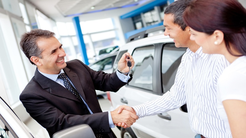 Is A Volkswagen Car Lease in Joliet Good for You? Here Are Some Benefits