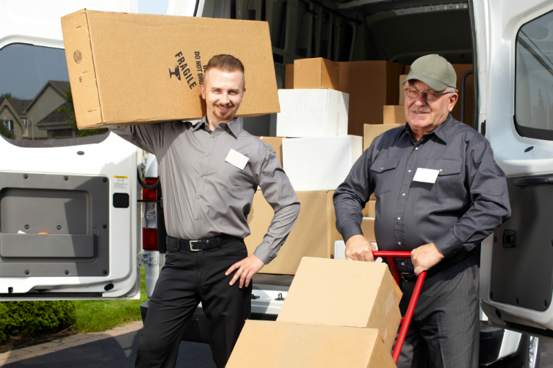 Commonly Asked Questions That Movers In West Chicago IL Answer