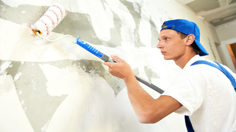 Why You Should Hire House Painters in Milwaukee