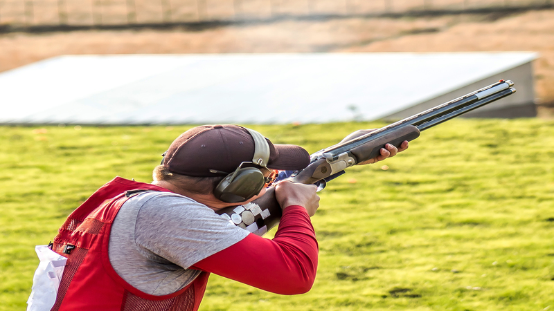 Experience an All-Inclusive Pheasant Hunt in Stunning South Dakota