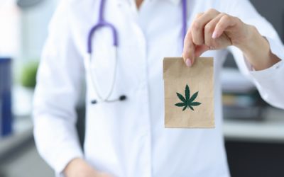 The Importance Of Seeing A Medical Marijuana Doctor In Orlando, FL