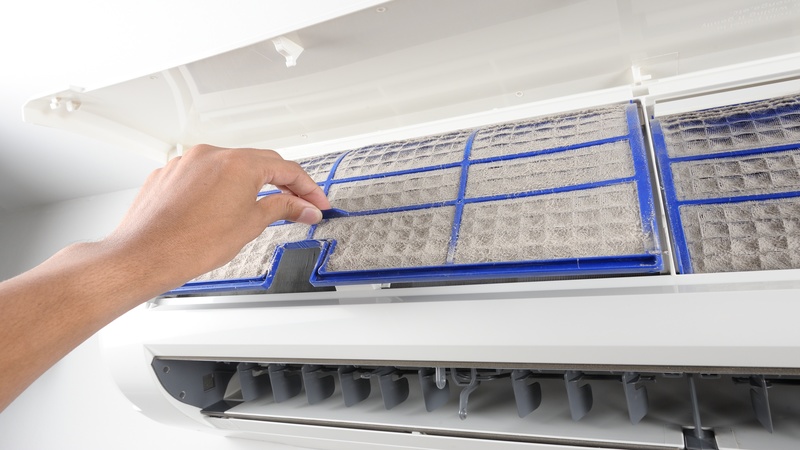 4 Essential Signs You Need Air Conditioning Replacement in Ocean City, NJ