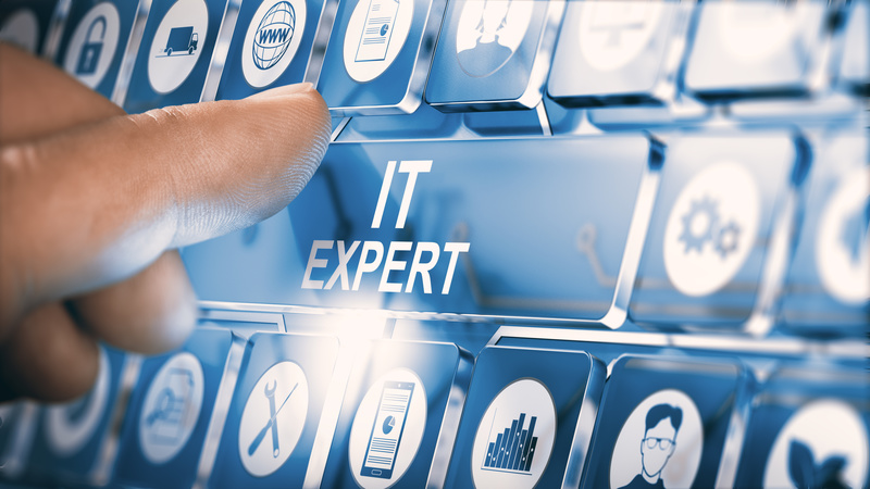 Maximizing Irving Business Efficiency with IT Support Services