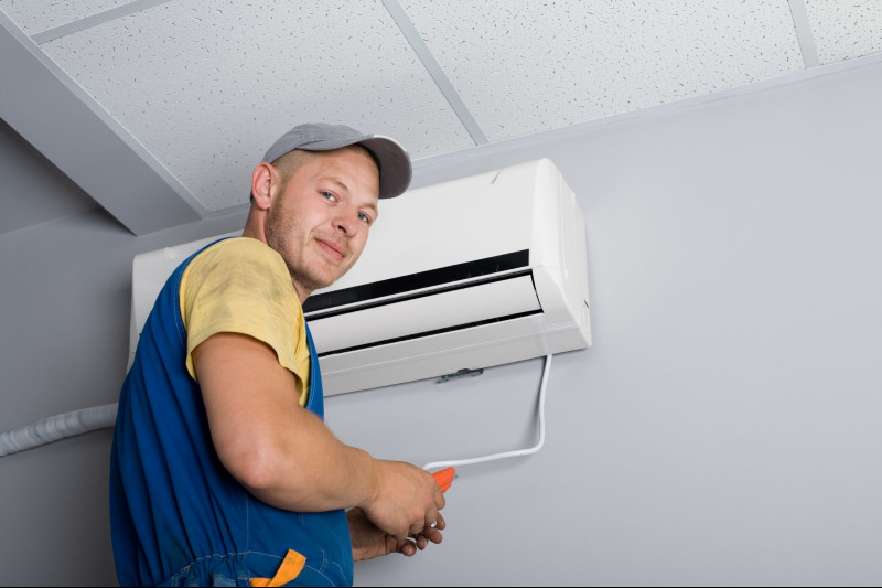 Finding HVAC Repair in Lakewood