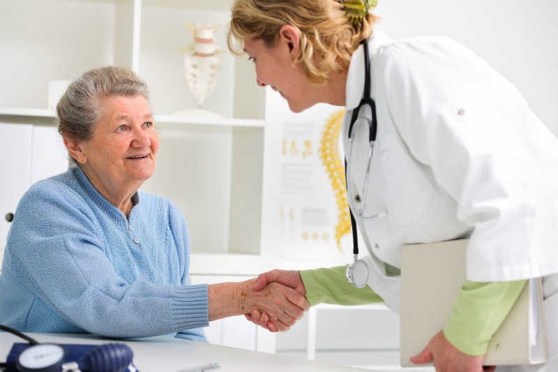 The Top Reasons That You Will Need to See a Geriatric Care Specialist  in Manatee County FL