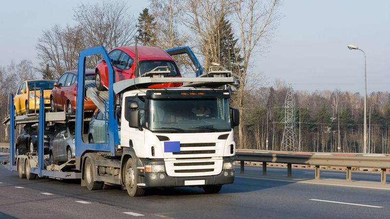 Call a Tow Truck in Savannah, GA, to Save the Day