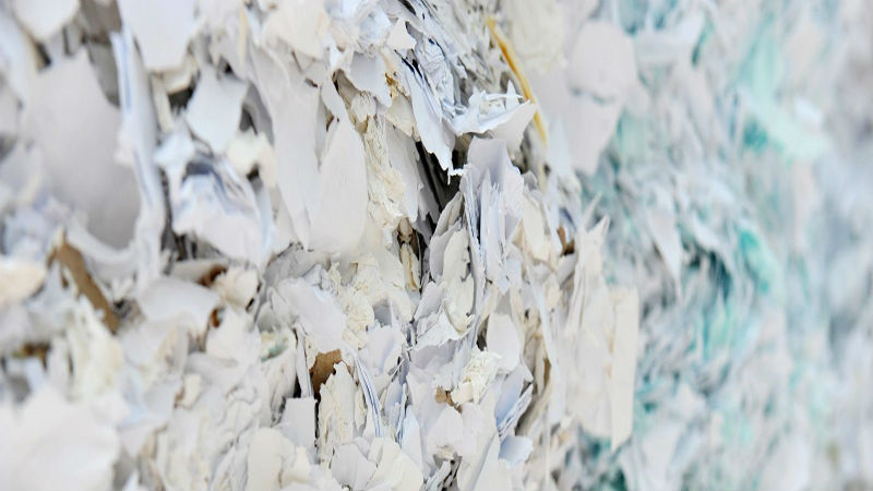 Adding a Need of Shredding to Minimize Risks – Denver