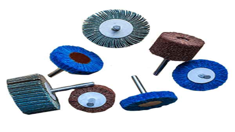 Common Products Abrasives Suppliers Sell (and Their Uses)