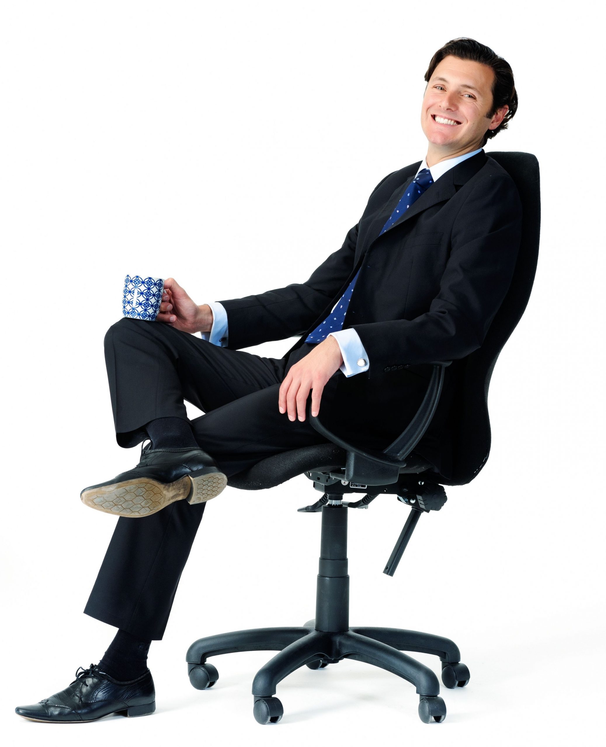 6 Tips for Buying an Office Chair Stress-Free