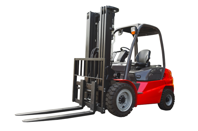 3 Things You Should Consider Before Investing in a Forklift Rental