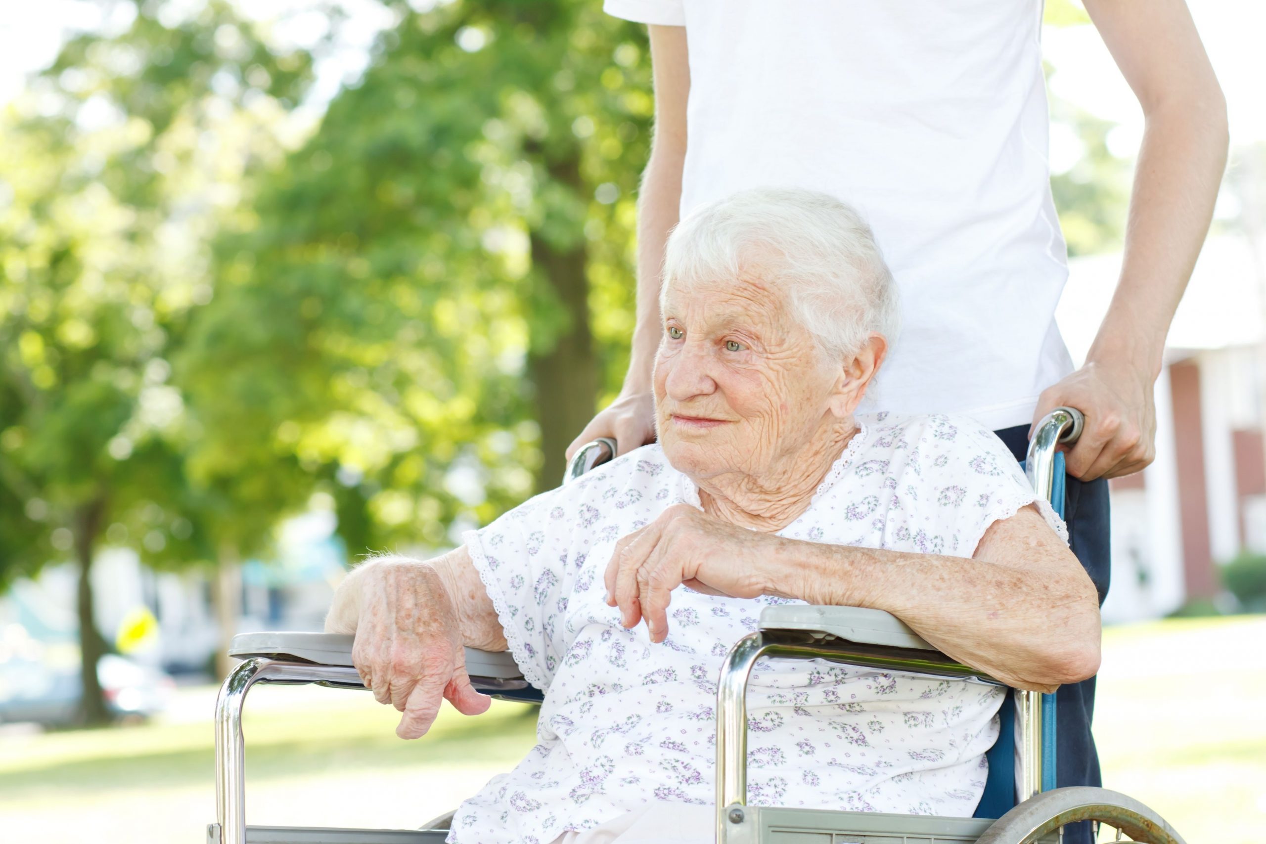 Prevent Caregiver Burnout With The Support Of Home Health Care Services