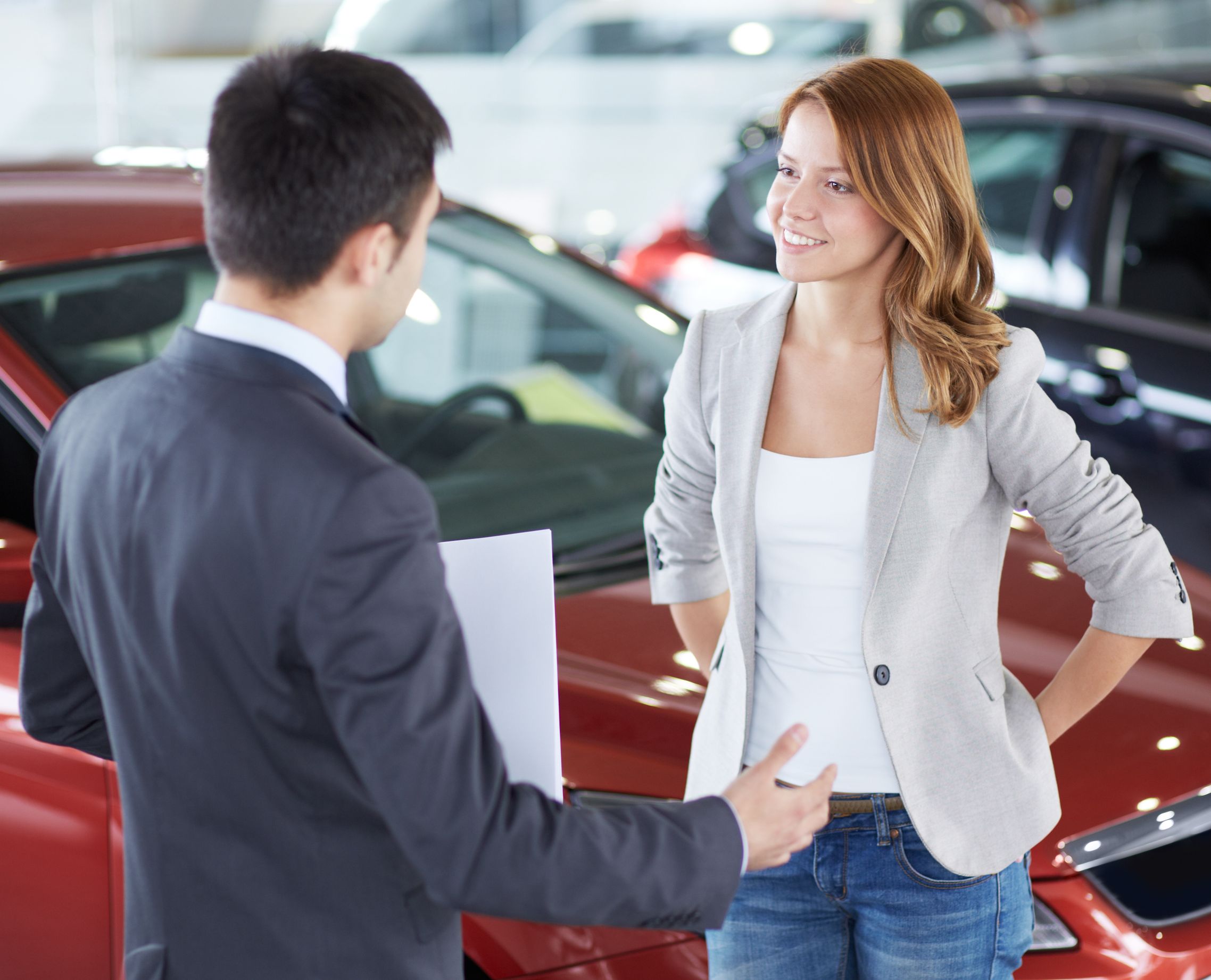 What to Consider Before Shopping for New Cars at Calumet City Dealerships