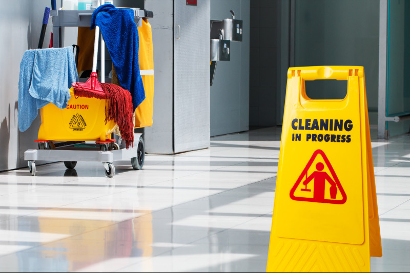 Four Areas to Clean with Fuel Spill Cleanup Services in Chicago