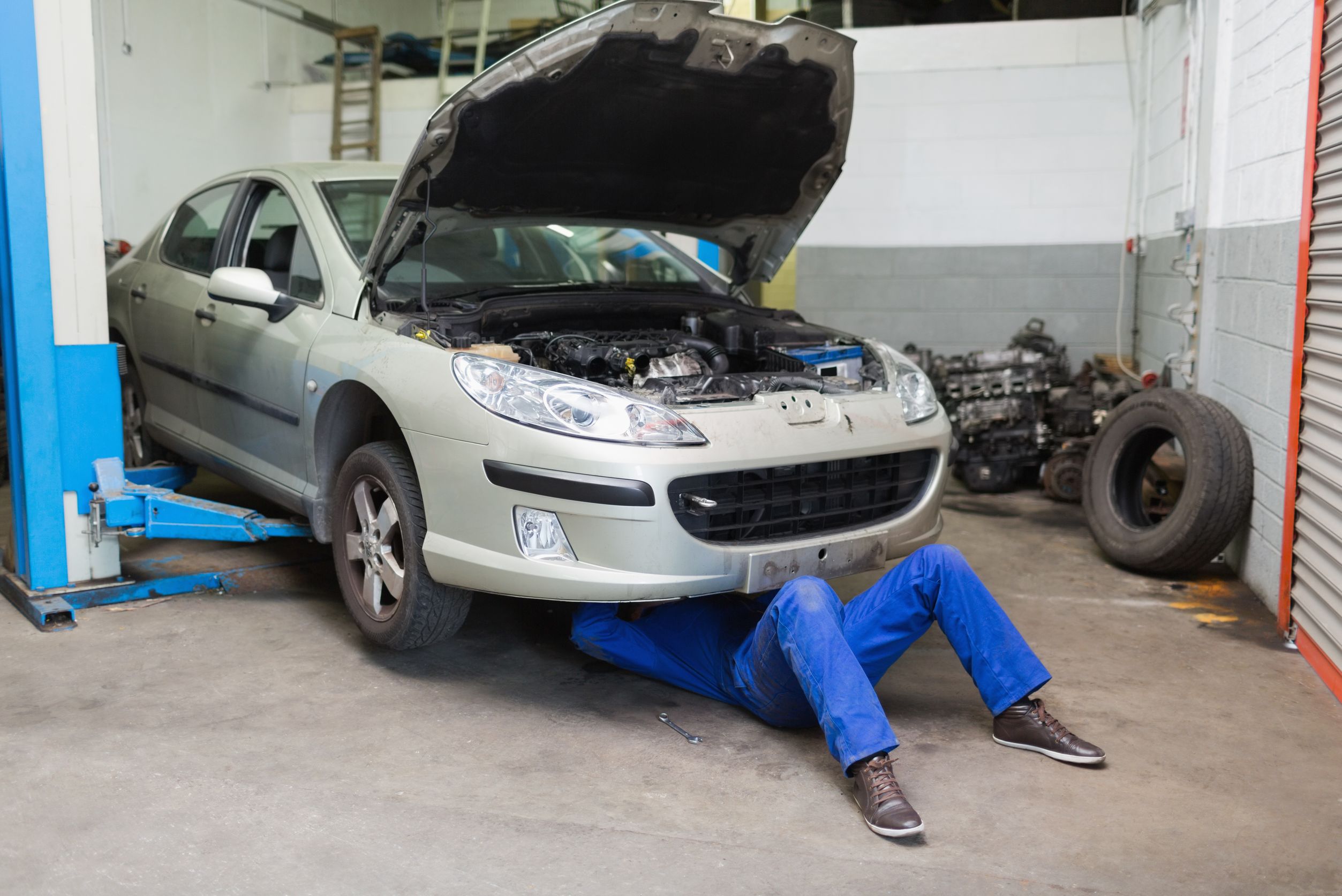 Do You Need Expert Brake Repair In Arlington?