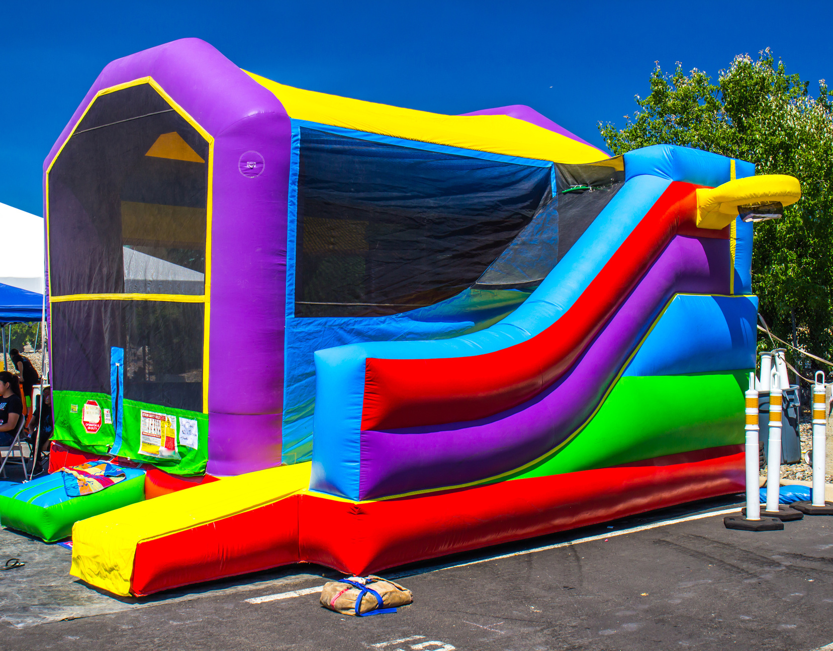 Florida Fun: How to Throw a Rocking Birthday Party for Your Kid