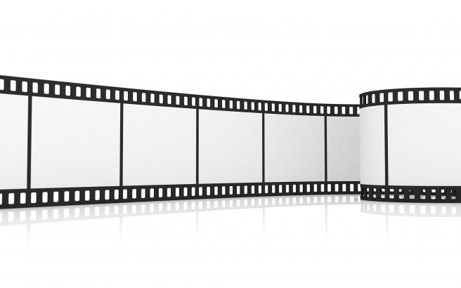 3 Ways to Use a DVD Production Service For Your Commercial Business