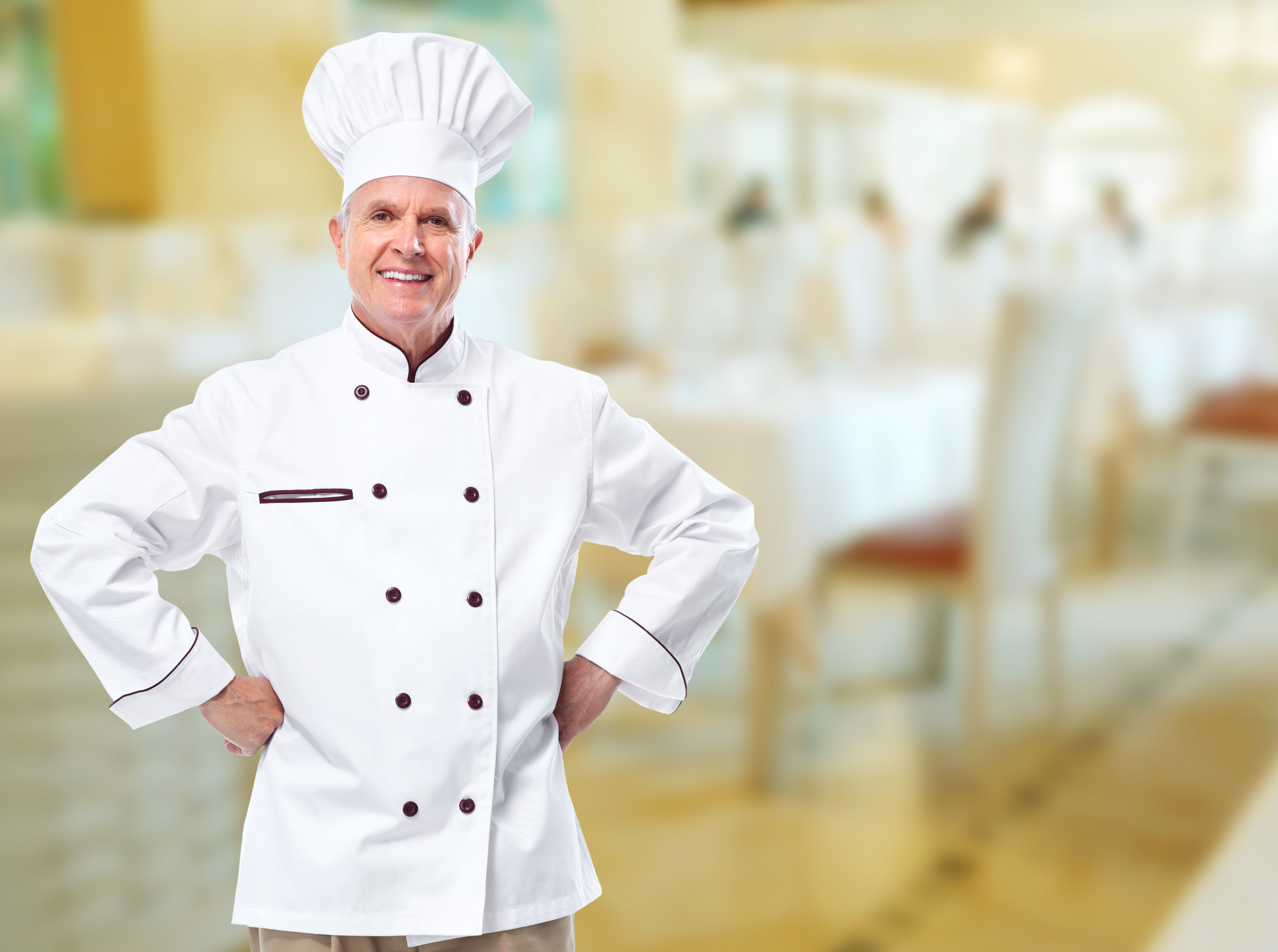 The Perfect Balance Between Work and Personal Life as an Executive Chef