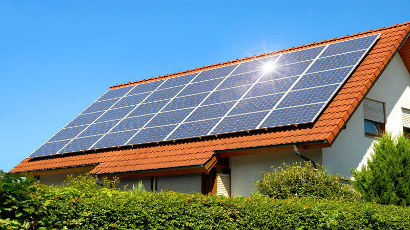 Get Assistance in Financing Your Solar Panels and Ask About Solar Leasing Too