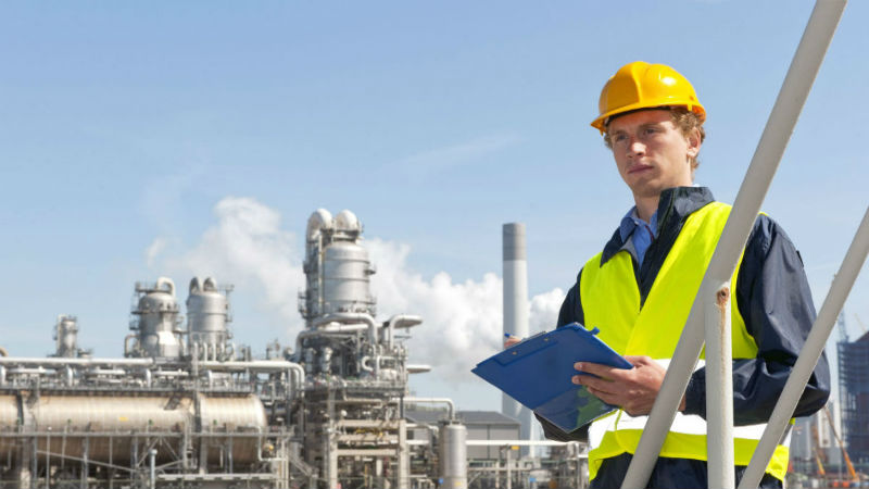 What to Expect from Industrial Services in Texas