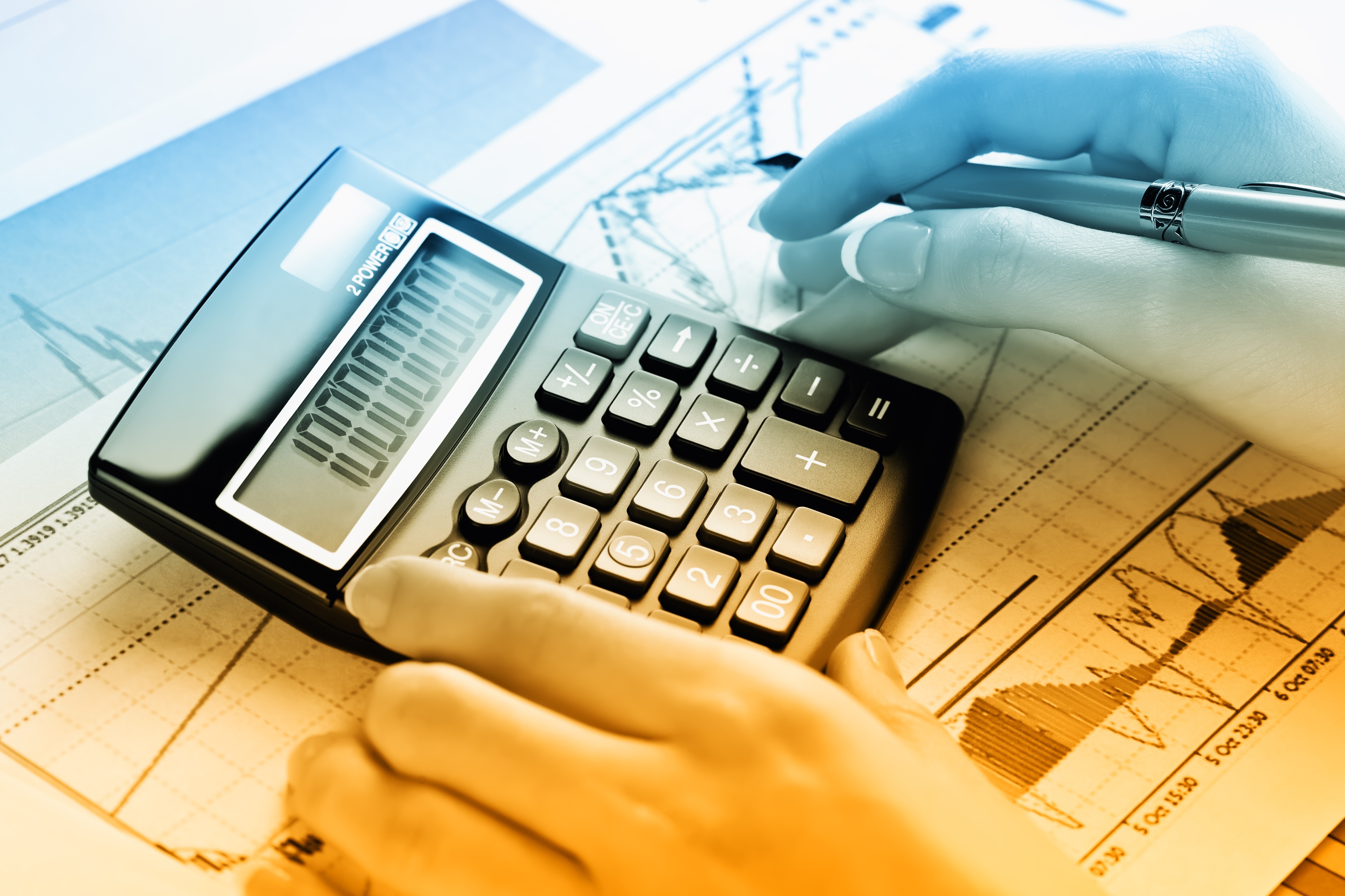 How a Small Business Can Benefit from Outsourced Bookkeeping Services