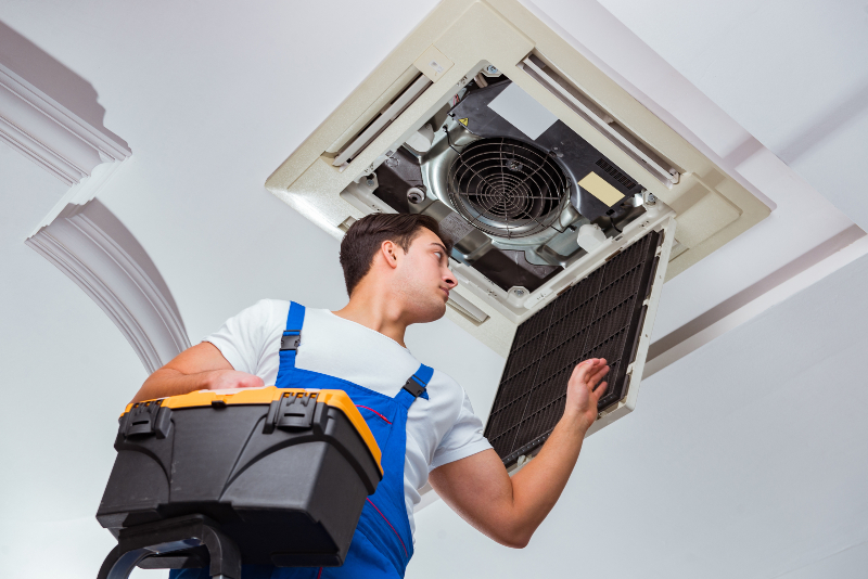 Ways Furnace Maintenance Can Save Money for Your Illinois Home