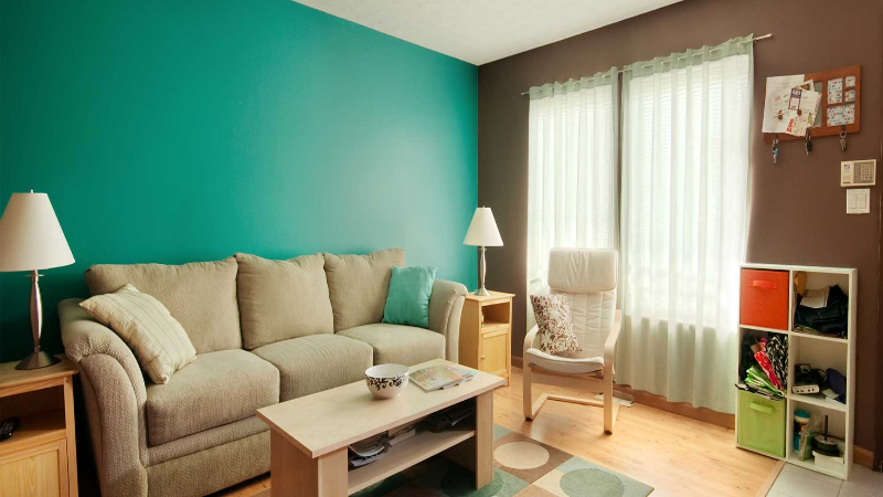 5 Home Painting Tips for a Magazine-Worthy Space in Las Vegas