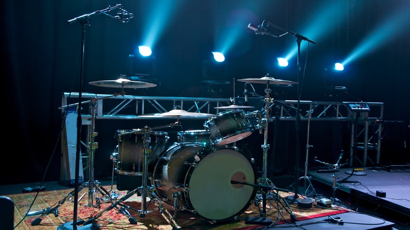 Learn to Play Drums in Frisco, TX, at the Music Institute of North Texas