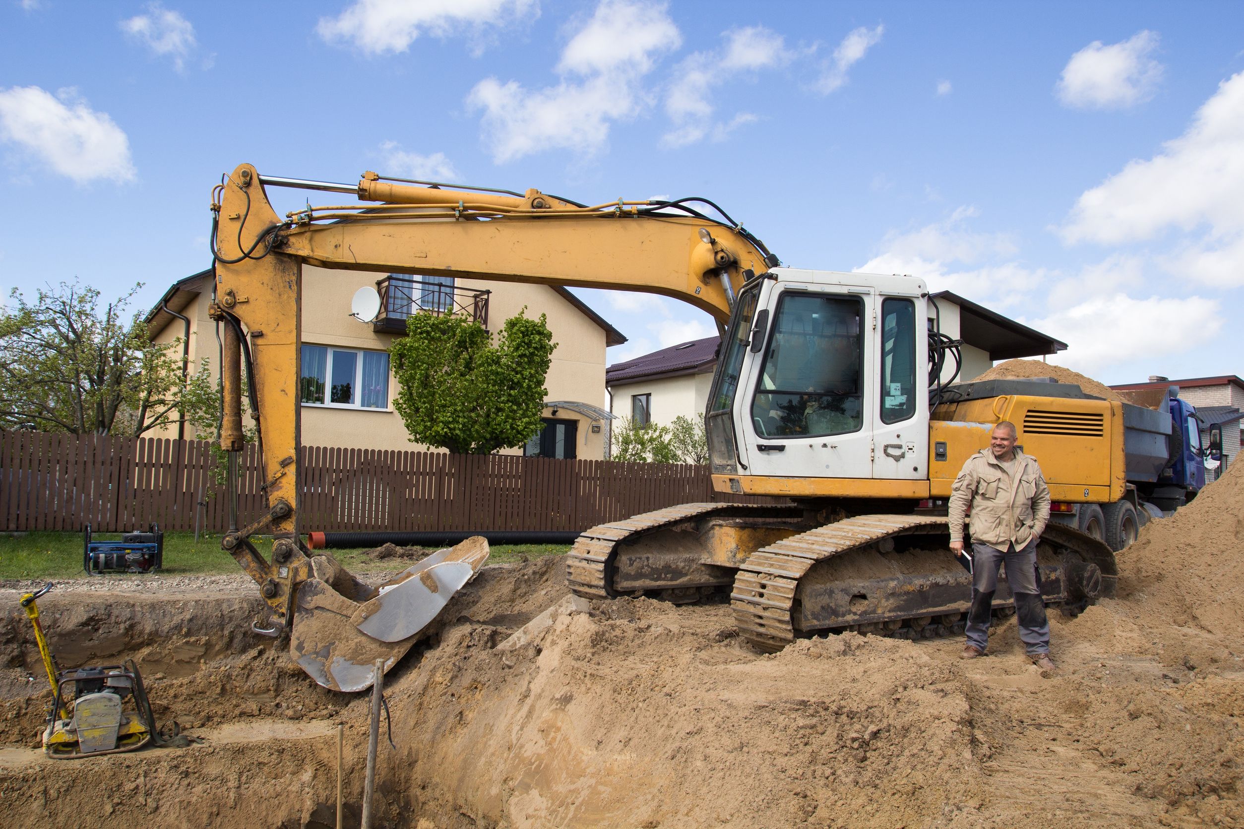 Finest Demolition Services in Wilmington, NC: Remove and Improve