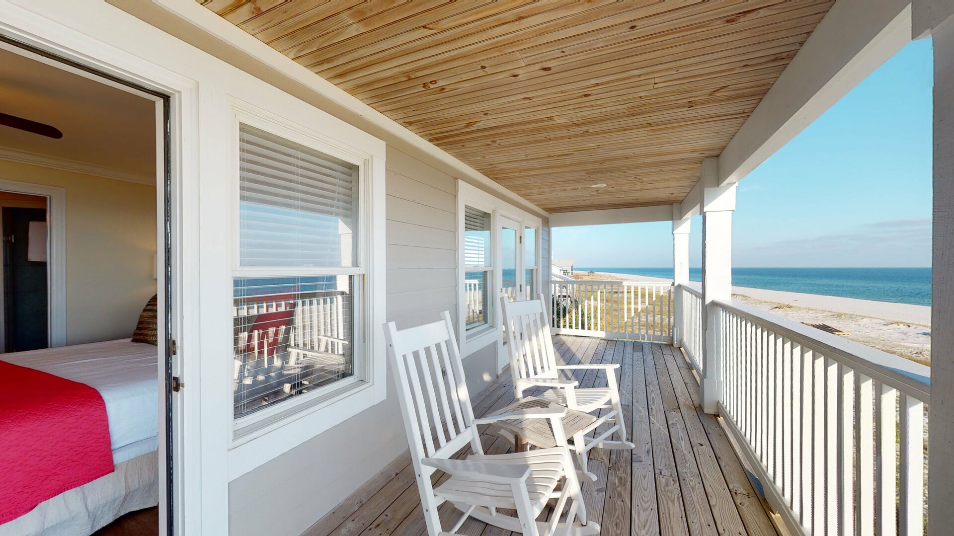 Tips on Furnishing Your Orange Beach Vacation Rentals