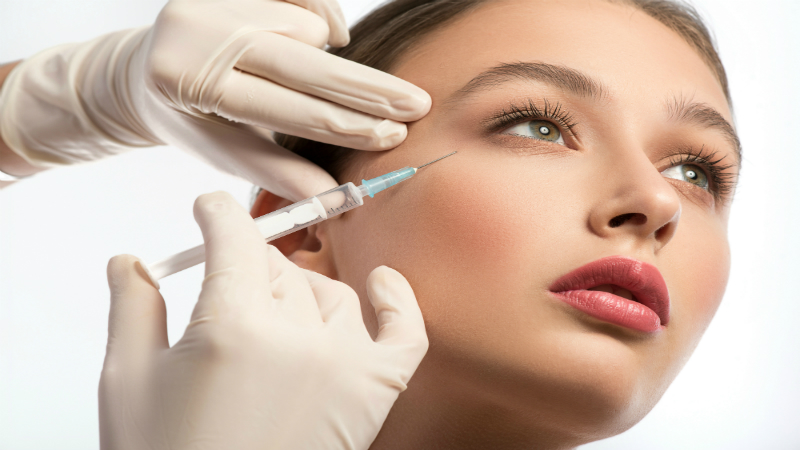 All About Injectables in Newnan, GA