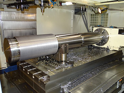 The Best Precision CNC Machining Company Can Handle All of Your Needs