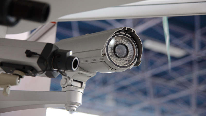 How CCTV Security Systems in Vancouver, WA, Can Keep Your Business Safe